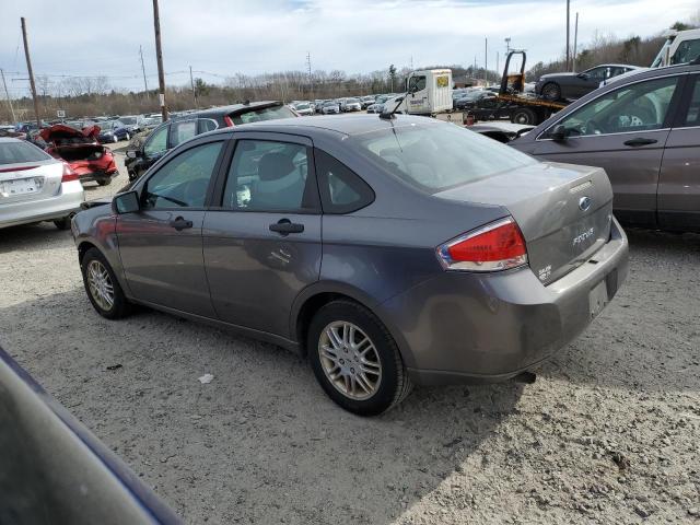 Photo 2 from auction – 2011 FORD FOCUS SE with VIN 1FAHP3FN6BW156925