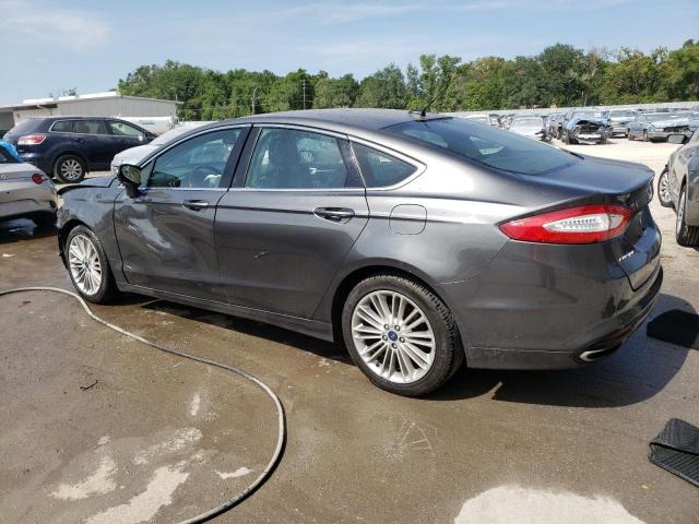 Photo 2 from auction – 2016 FORD FUSION SE with VIN 3FA6P0T91GR265610