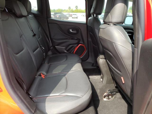 Photo 11 from auction – 2016 JEEP RENEGADE T with VIN ZACCJBCT3GPD46379