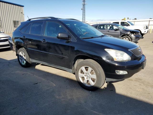 Photo 4 from auction – 2006 LEXUS RX 330 with VIN 2T2HA31U46C107162