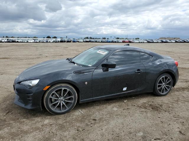 Photo 1 from auction – 2017 TOYOTA 86 BASE with VIN JF1ZNAA19H9711246