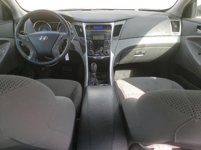Photo 8 from auction – 2013 HYUNDAI SONATA GLS with VIN 5NPEB4AC6DH513861