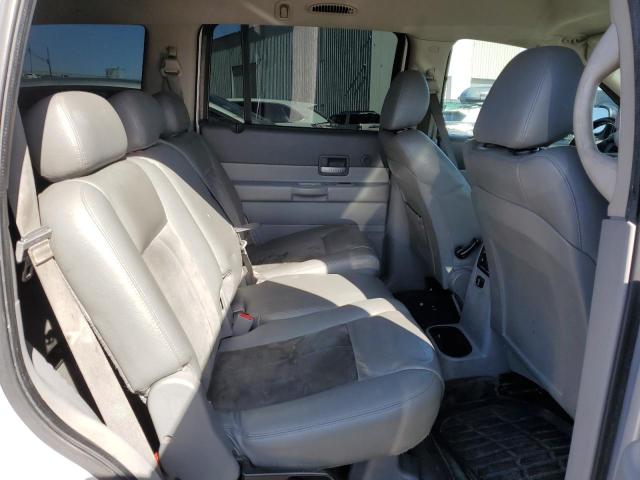Photo 11 from auction – 2007 DODGE DURANGO LI with VIN 1D8HB58P37F568036