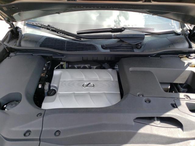 Photo 12 from auction – 2015 LEXUS RX 350 with VIN 2T2ZK1BA5FC158454