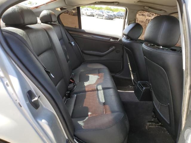 Photo 10 from auction – 2001 BMW 325 I with VIN WBAAV33481FU77292