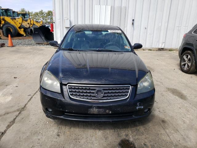 Photo 5 from auction – 2005 NISSAN ALTIMA S with VIN 1N4AL11D35C202863