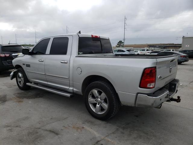 Photo 2 from auction – 2013 RAM 1500 SLT with VIN 1C6RR6LT0DS650762