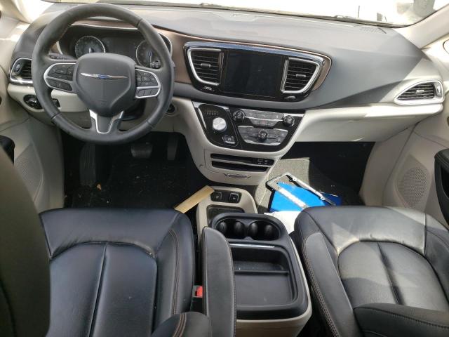 Photo 8 from auction – 2017 CHRYSLER PACIFICA T with VIN 2C4RC1BG4HR704752