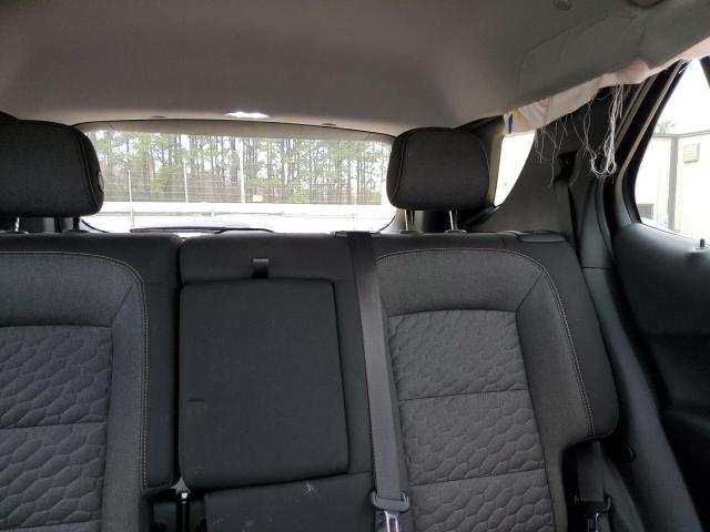 Photo 10 from auction – 2019 CHEVROLET EQUINOX LT with VIN 2GNAXLEX4K6247031