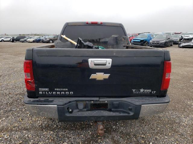 Photo 6 from auction – 2008 CHEVROLET SILVERADO with VIN 3GCEK133X8G273868