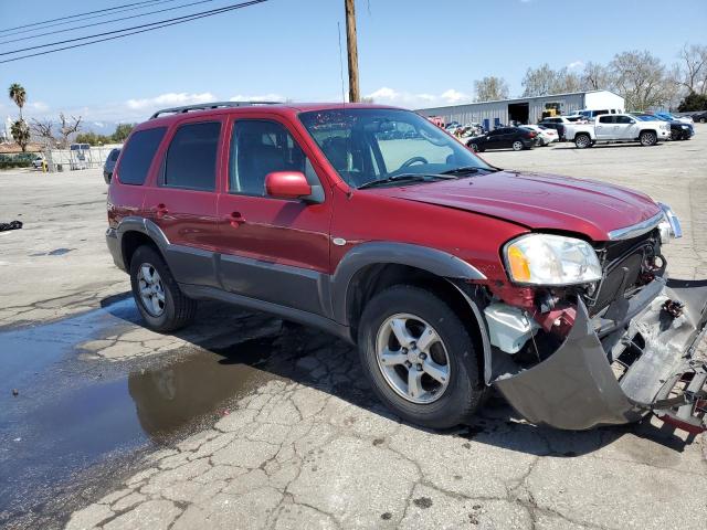 Photo 4 from auction – 2005 MAZDA TRIBUTE I with VIN 4F2YZ02Z65KM55676