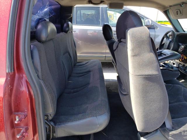 Photo 10 from auction – 2000 GMC NEW SIERRA with VIN 2GTEC19V0Y1328858