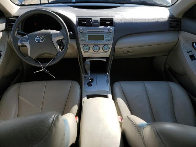 Photo 8 from auction – 2007 TOYOTA CAMRY CE with VIN 4T1BE46K57U584632