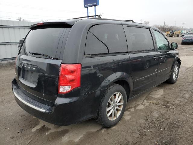 Photo 3 from auction – 2013 DODGE GRAND CARA with VIN 2C4RDGCG4DR798754