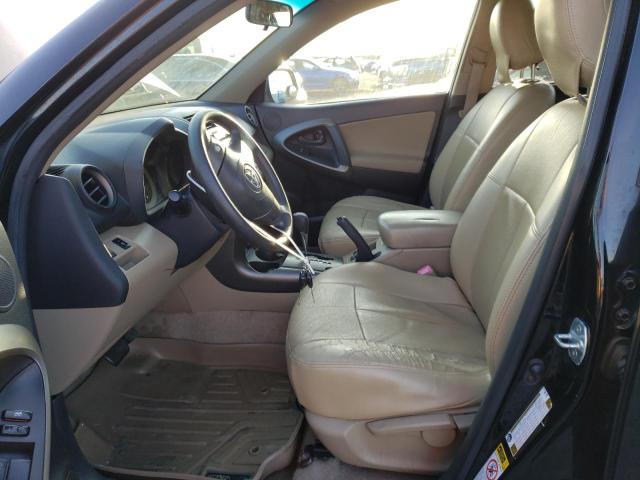 Photo 7 from auction – 2009 TOYOTA RAV4 with VIN JTMBF33V195006728