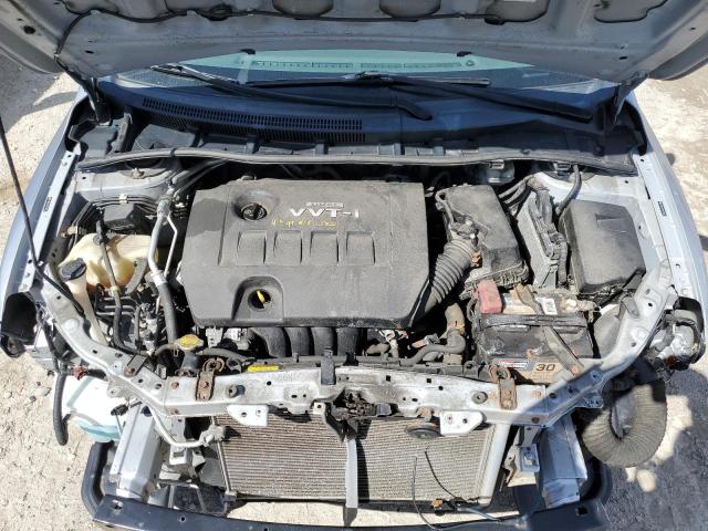 Photo 11 from auction – 2010 TOYOTA COROLLA BA with VIN 2T1BU4EE9AC531715