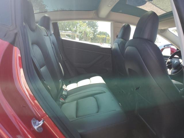 Photo 10 from auction – 2023 TESLA MODEL 3 with VIN 5YJ3E1EA9PF453339