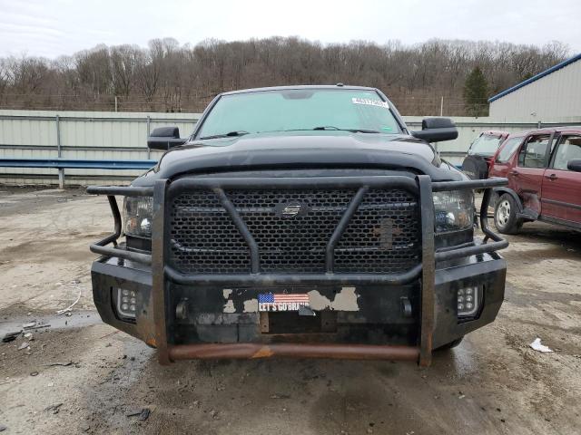 Photo 5 from auction – 2016 RAM 1500 ST with VIN 3C6RR7KT0GG169185