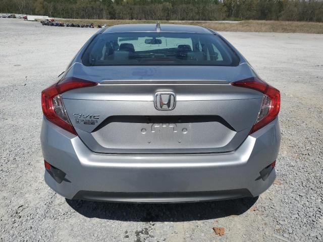 Photo 6 from auction – 2017 HONDA CIVIC EXL with VIN 19XFC1F70HE007108