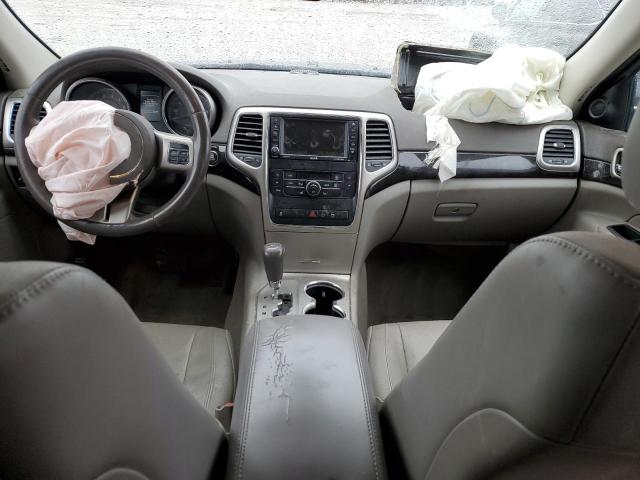 Photo 8 from auction – 2012 JEEP GRAND CHER with VIN 1C4RJFAG5CC268869