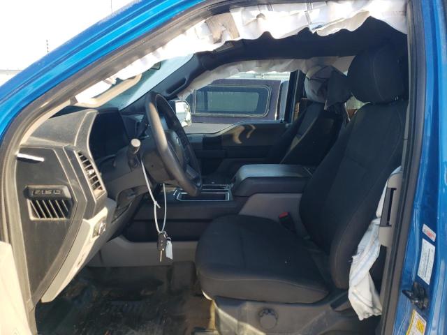 Photo 7 from auction – 2019 FORD F150 SUPER with VIN 1FTEX1EP4KKF11747