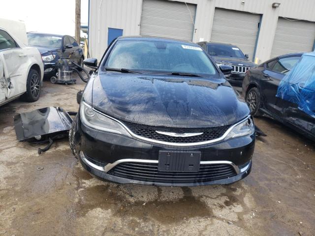 Photo 5 from auction – 2015 CHRYSLER 200 LIMITE with VIN 1C3CCCAB2FN717389