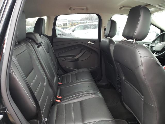 Photo 11 from auction – 2018 FORD ESCAPE SEL with VIN 1FMCU9HDXJUC32088