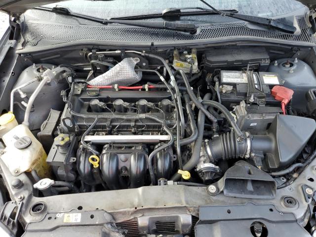 Photo 11 from auction – 2009 FORD FOCUS SE with VIN 1FAHP35NX9W261222