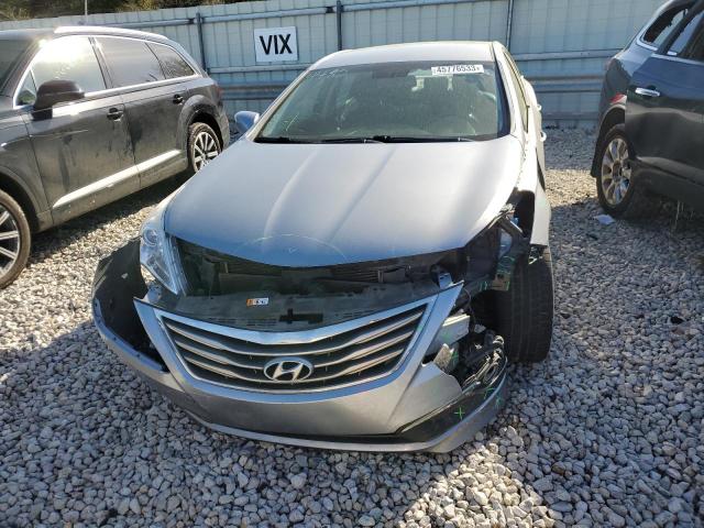 Photo 5 from auction – 2015 HYUNDAI AZERA with VIN KMHFG4JG9FA440225