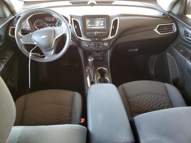 Photo 8 from auction – 2018 CHEVROLET EQUINOX LT with VIN 2GNAXJEV3J6112690
