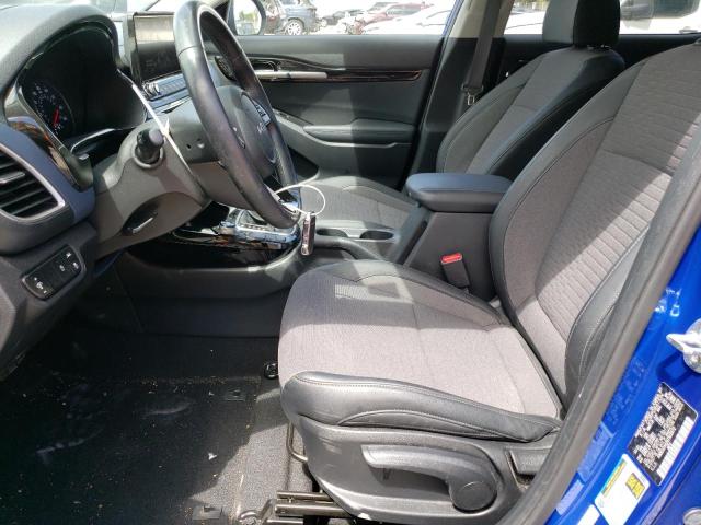 Photo 7 from auction – 2022 KIA SELTOS S with VIN KNDEU2AA1N7305972