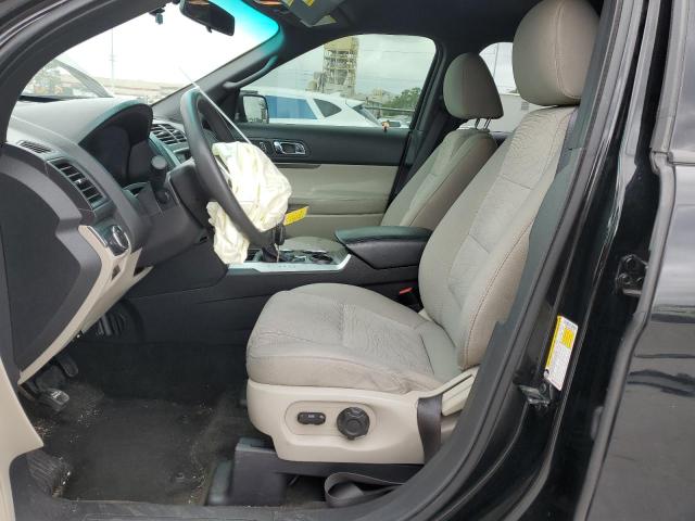 Photo 7 from auction – 2012 FORD EXPLORER with VIN 1FMHK7B80CGA31040