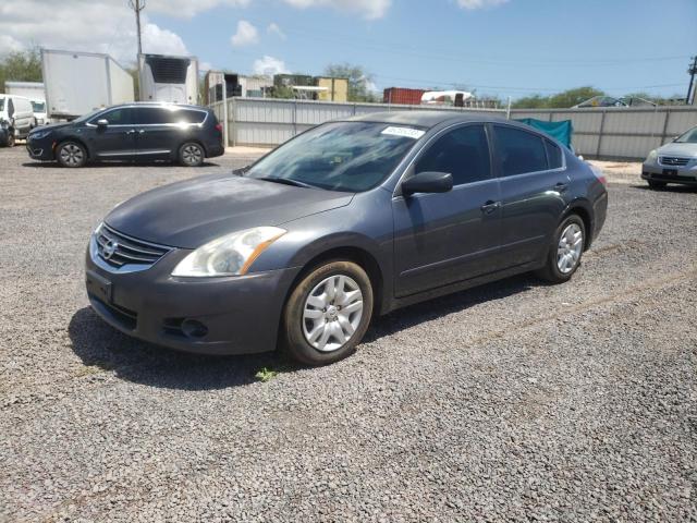 NISSAN ALTIMA BAS 2011 with VIN 1N4AL2AP4BC110043 - Photo from auction
