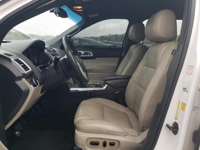 Photo 7 from auction – 2015 FORD EXPLORER L with VIN 1FM5K7F8XFGA66962