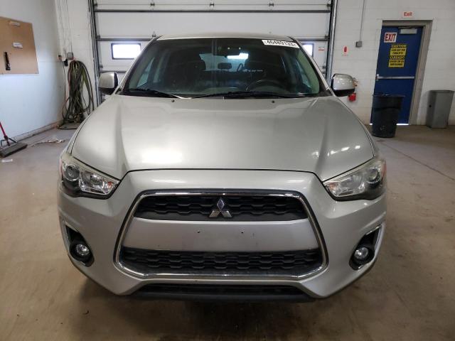 Photo 5 from auction – 2015 MITSUBISHI OUTLANDER with VIN 4A4AR3AU6FE019492