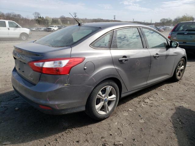 Photo 3 from auction – 2014 FORD FOCUS SE with VIN 1FADP3F2XEL221480
