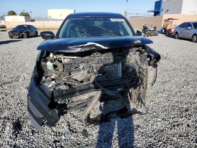Photo 5 from auction – 2018 NISSAN ROGUE S with VIN KNMAT2MT7JP512097
