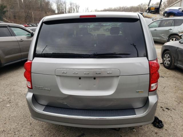 Photo 6 from auction – 2013 DODGE GRAND CARA with VIN 2C4RDGBG3DR643694