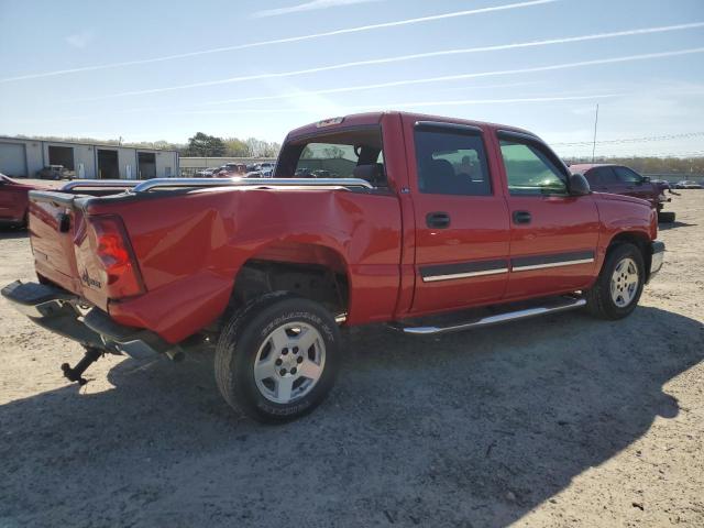 Photo 3 from auction – 2005 CHEVROLET SILVERADO with VIN 2GCEC13TX51380288