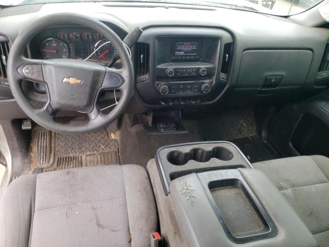 Photo 8 from auction – 2015 CHEVROLET SILVERADO with VIN 1GCRCPEC0FZ431422