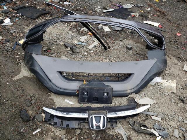 Photo 13 from auction – 2015 HONDA CR-V LX with VIN 5J6RM4H34FL061340