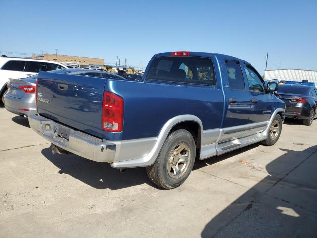 Photo 3 from auction – 2002 DODGE RAM 1500 with VIN 3D7HA18N02G159451