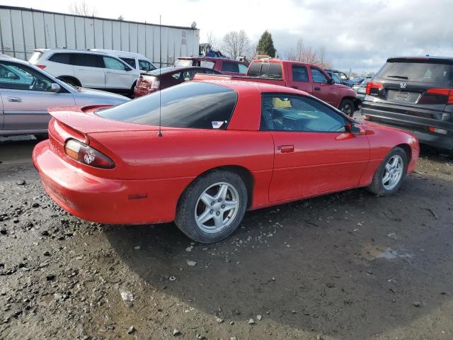Photo 3 from auction – 1998 CHEVROLET CAMARO with VIN 2G1FP22K5W2130727