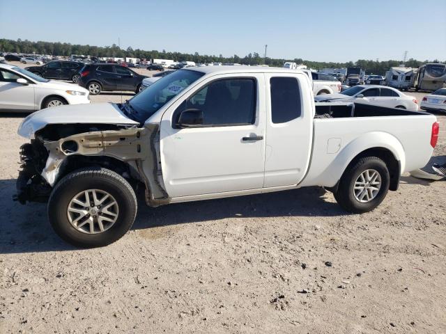 NISSAN FRONTIER S 2018 with VIN 1N6BD0CT4JN731650 - Photo from auction