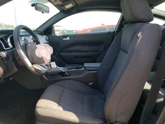 Photo 7 from auction – 2008 FORD MUSTANG with VIN 1ZVHT80N685184845