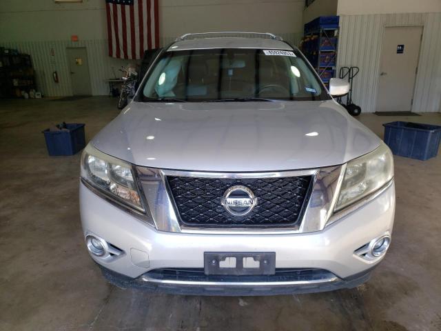 Zdjęcie 5 z aukcji – 2013 NISSAN PATHFINDER z VIN 5N1AR2MN2DC676722