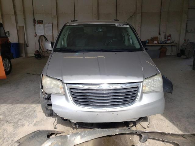Photo 5 from auction – 2012 CHRYSLER TOWN & COU with VIN 2C4RC1BG5CR207556