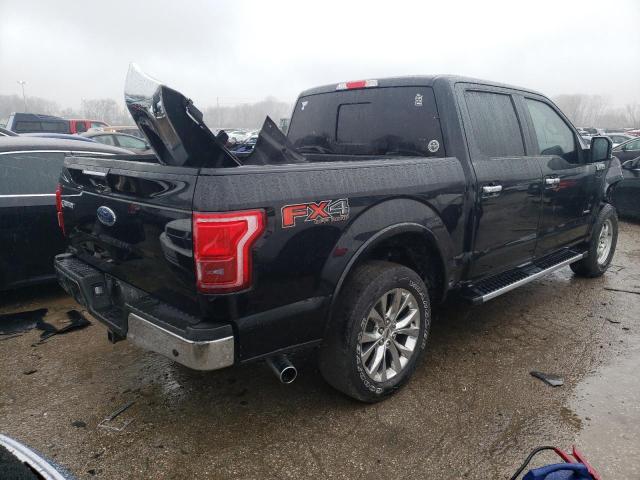 Photo 3 from auction – 2017 FORD F150 SUPER with VIN 1FTEW1EG8HKD88188