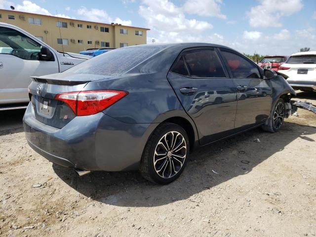 Photo 3 from auction – 2015 TOYOTA COROLLA L with VIN 2T1BURHEXFC327764