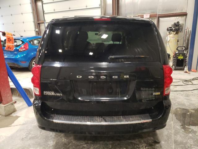 Photo 6 from auction – 2013 DODGE GRAND CARA with VIN 2C4RDGCG7DR584762